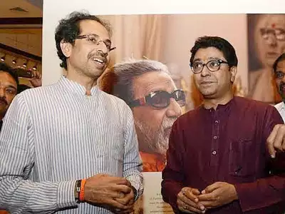 Thackeray Brothers Uddhav Aur Raj Eksath Aayenge Kiya ? Kiya Kaha MP Sanjay Raut Ne