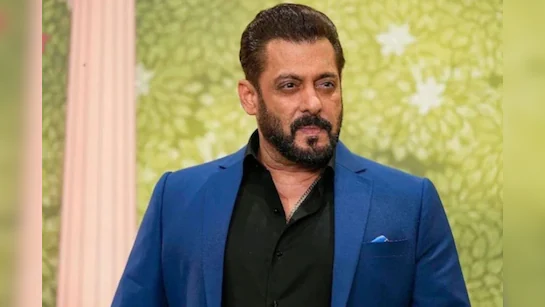 Salman Khan Ko Phir Mili Jaan Se Marne Ki Dhamki, 2 Crore Ki Demand Kiya Gaya Message Me