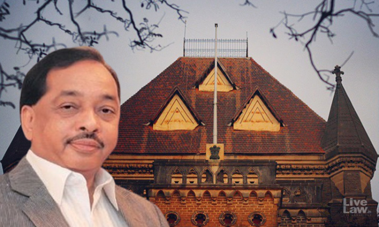 MP Narayan Rane Ke Khilaf Summon Issue Kiya Bombay High Court Ne, Lok Sabha Election Mein Mili Jeet Ka Mamla