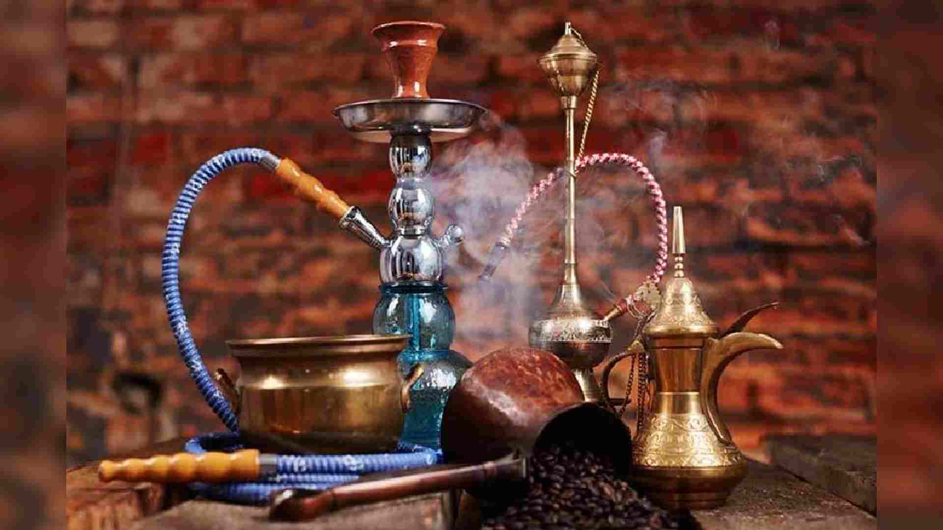 Hukka Ban, Cigarettes Aur Tobacco Products Public Places Me Use Par Kadak Qanoon Pass Kiya Karnataka Sarkar Ne
