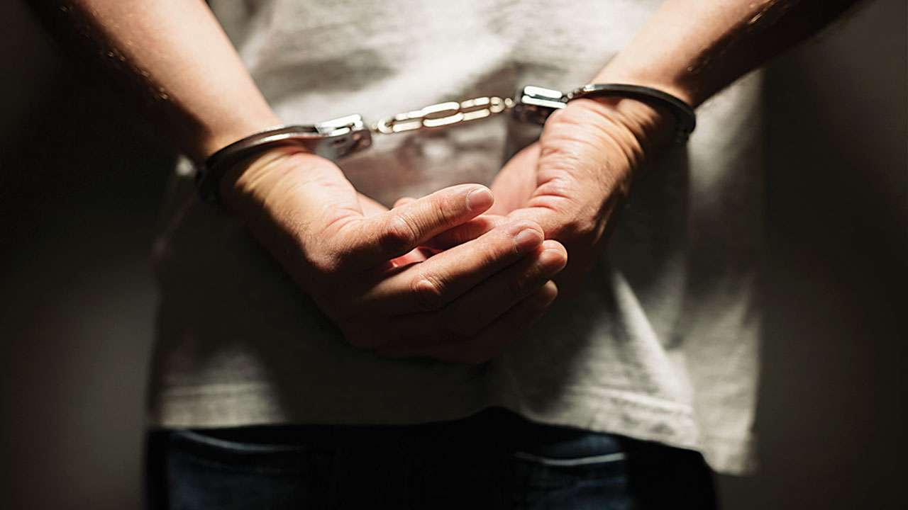Baap Ne Bete Ka Murder Kiya At Santacruz East Vakola, Arrested By Mumbai Police