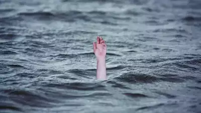 Thane Upwan Lake Mein Doobne Se Hui 19 Saal Ke Ladke Ki Death, Doston Ke Sath Ghumne Gaya Tha