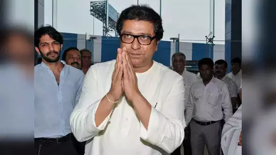 Muslim Umidwar Ko Ticket Diya MNS Ne Nashik Ke Nandgaon Se Akbar Shamim Sonawala Ko