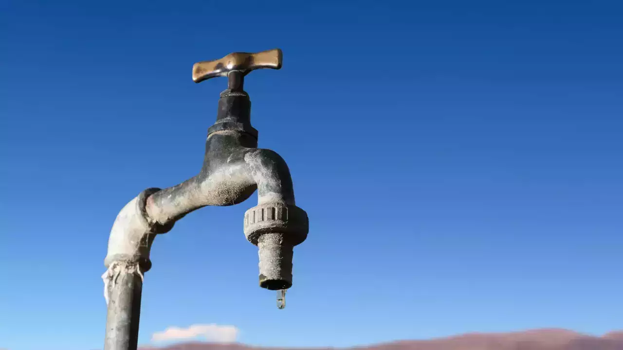 TMC Water Cut – 50Percent Water Cut Ka Ailan Kiya Thane Municipal Corporation Ne Agle Aadesh Tak