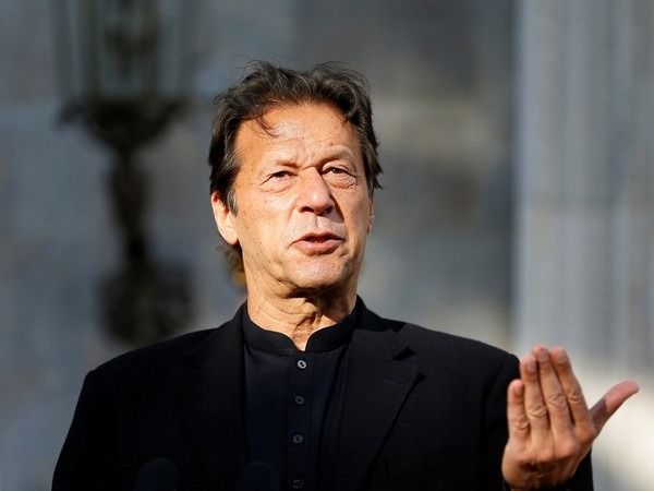 Pakistan Ex PM Imran Khan Ko 10 Saal Jail Ki Saza Sunaya Special Court Ne At Rawalpindi
