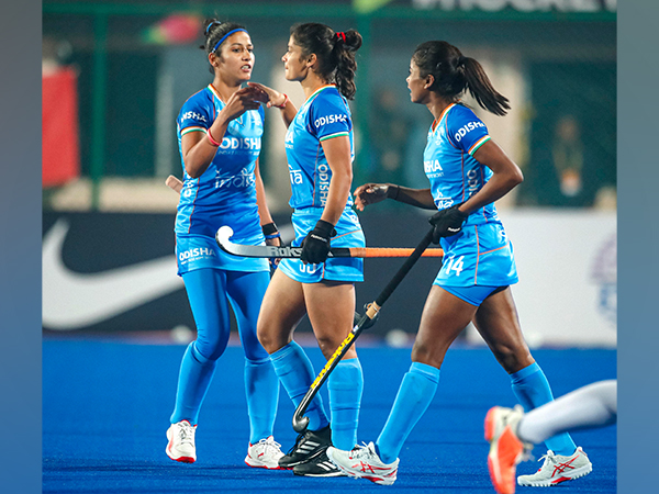 Indian Women’s Hockey Team Fail To Qualify For Paris Olympics After Narrow Loss To Japan