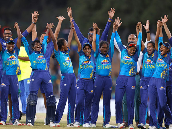 Sri Lanka Ne Jeeta Woman Asia Cup Trophy, India Ko 8 Wickets Se Harakar At Sri Lanka