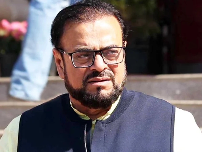 Abu Asim Azmi NCP Ajit Pawar Group Join Karenge? Praful Patel Se Mulakat Ki Khabre Media Mai Zoro Shoro Se Chal Rahi Hai.