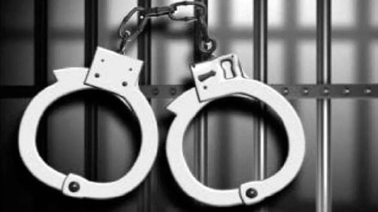 MD Drugs Value 21.30 Lakh Ke Sath MD King Ko Uske Sathiyon Ke Sath Arrest Kiya Thane Dombivali Ke Vishnu Nagar Police Station Ne