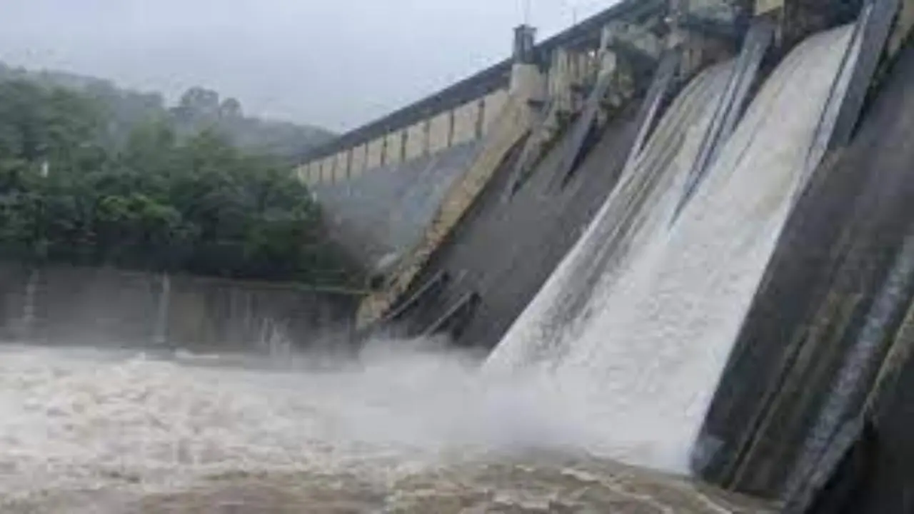 BMC Lakes 99 Percent Se Zyada Bhari, Mumbaikars Ko Paani Supply Karne Wali 7 Lakes Ka Level Badha