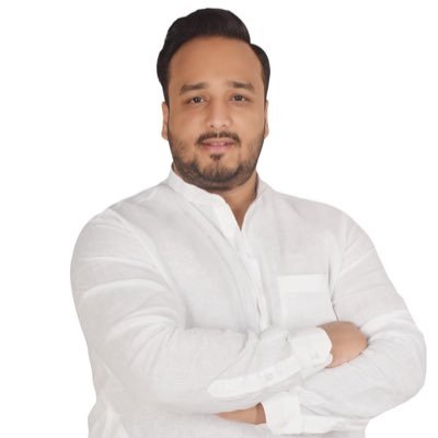 Zeeshan Siddique Karenge Bhook Hadtaal, Bharatnagar Mein Budhpur Buildcon Ke Illegal Demolition Ke Khilaaf