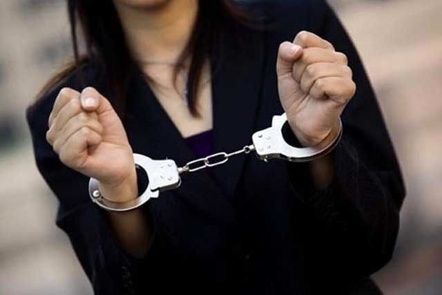 Naukar arrested – Nepean Sea Road area me 63 yr old Mahila ka murder karke bahga tha, Malabar Hill police station