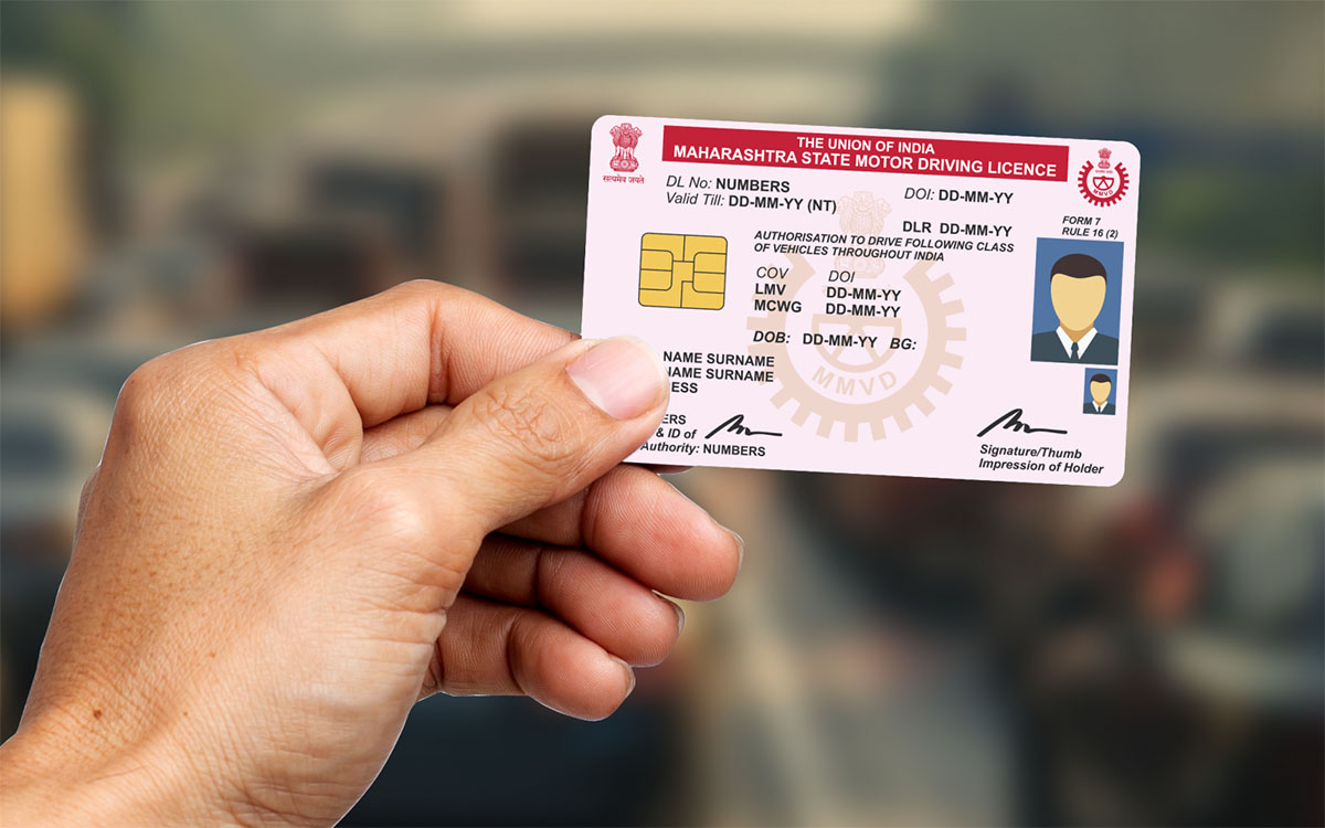 Farzi Driving Licences Scam – 76,000 Bina Test Bina Gaadi Ke Licences Issue Kiya Andheri RTO Ne, Assembly Me Uthayi Aawaz