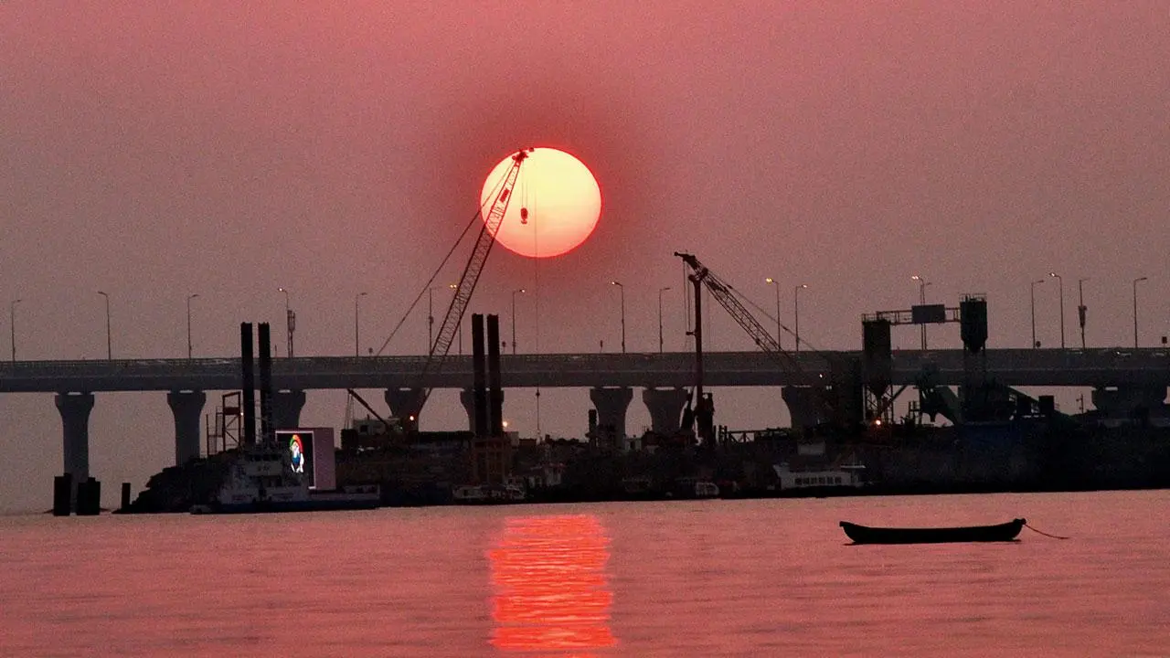 Malad Madh Island Se Versova Tak Cable Bridge Ka Kharcha Badh Gaya, Bridge Kab Banega Koi Pakka Nahi Bata Sakta