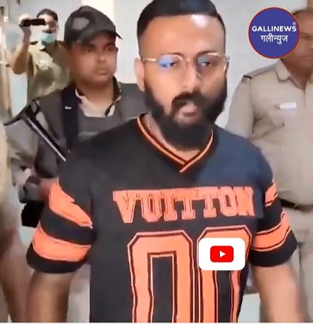 Conman Sukesh Chandrasekhar Ko Delhi Court Ne 1 Case Me Bail Diya, Abhi Jail Me Hi Rehna Hoga