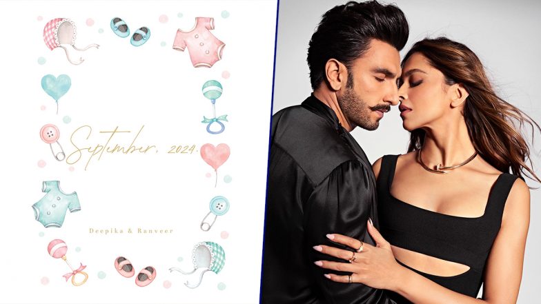 Deepika Padukone Ne Pregnancy Announce Kiya Ranveer Singh September Me Banege Father