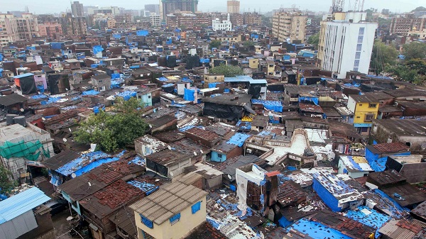 Dharavi Redevelopment Project Ka Survey 18 March Se Hoga Shuru, Data Collection Survey Digital Tarike Se Hoga