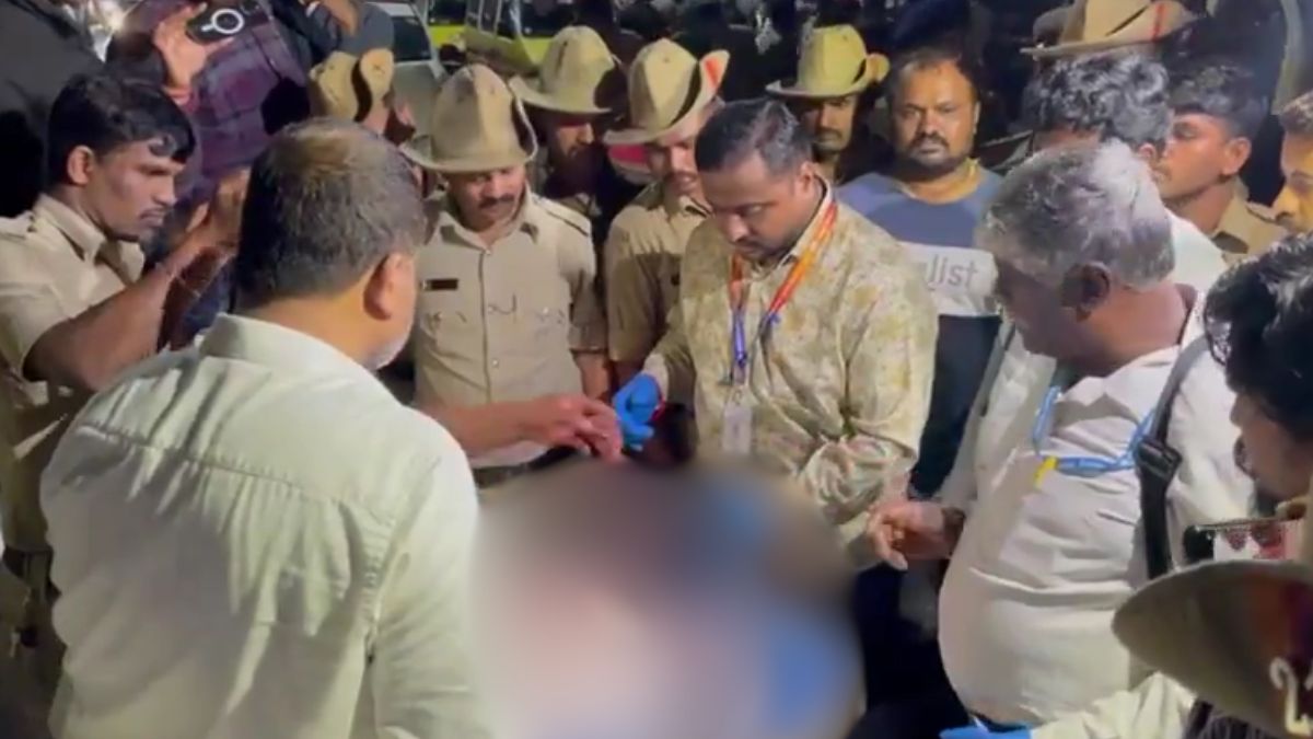 Dog Ka Ya Bakre Ka Meat Controversy – Bengaluru Me Train Se 2700 Kg Dog Meat Laya Gaya Hindu Activist Ka Daava