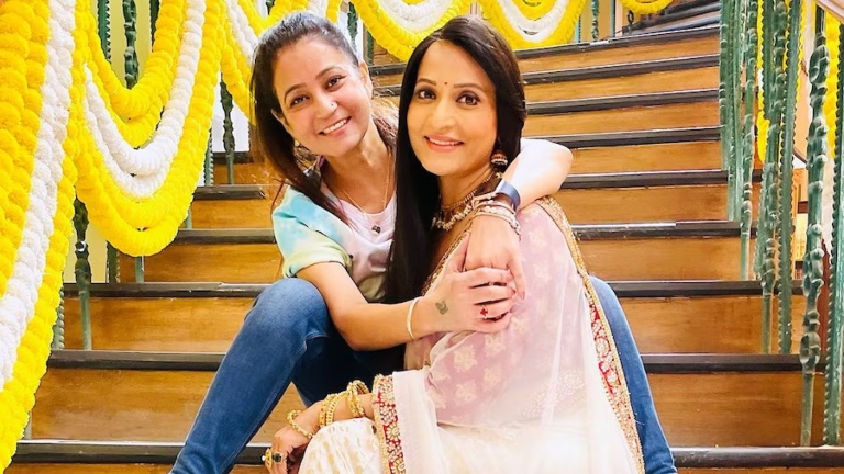 2 Actress Behno Ki Death Hui, Dolly Sohi Cervical Cancer Se Aur Amandeep Sohi Dies Of Jaundic