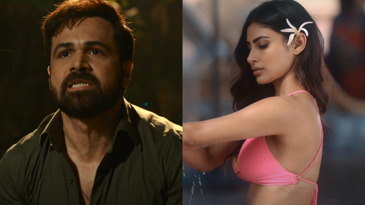 Showtime Trailer: Emraan Hashmi, Mouni Roy Starrer Narrates Karan Johar’s Take On Nepotism