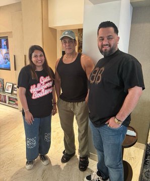 Salman Khan Impresses Fans With His Physical Transformation; Unseen Photos Go Viral