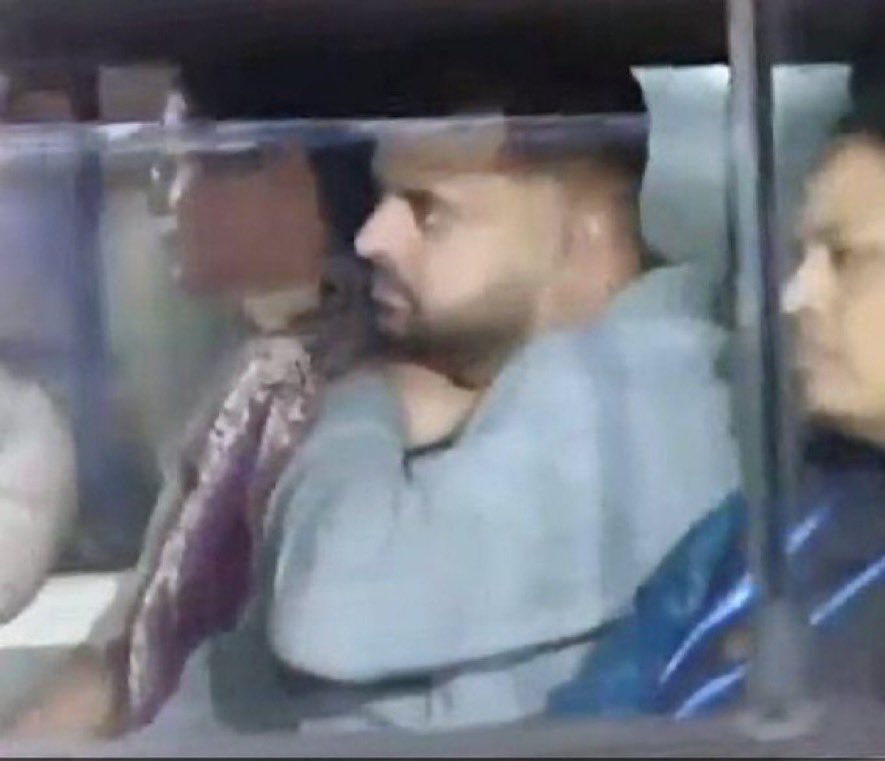 Sex Scandal ka aaropi BJP Leader Prajwal Revanna ko Bengaluru Airport se arrest kiya SIT ne, Mahine bhar baad Laute Germany se