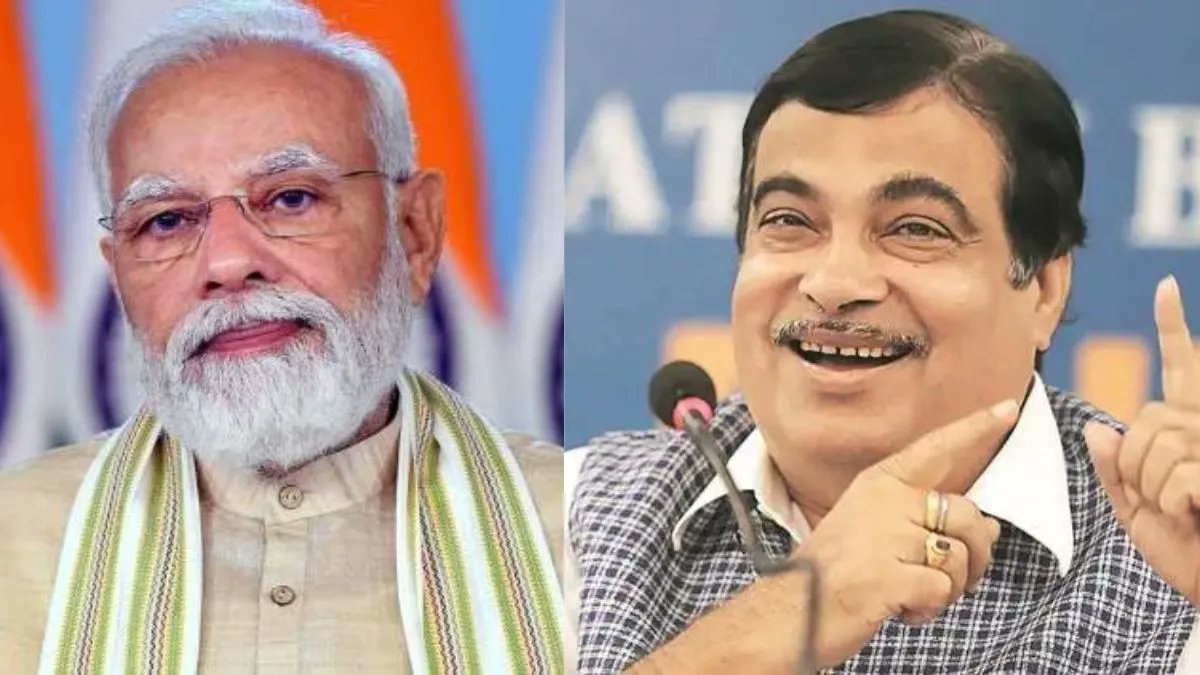 PM Post Ke Liye Offer Mila Tha Mujhe, Union Minister Nitin Gadkari Ne Bataya Andar Ki Baat