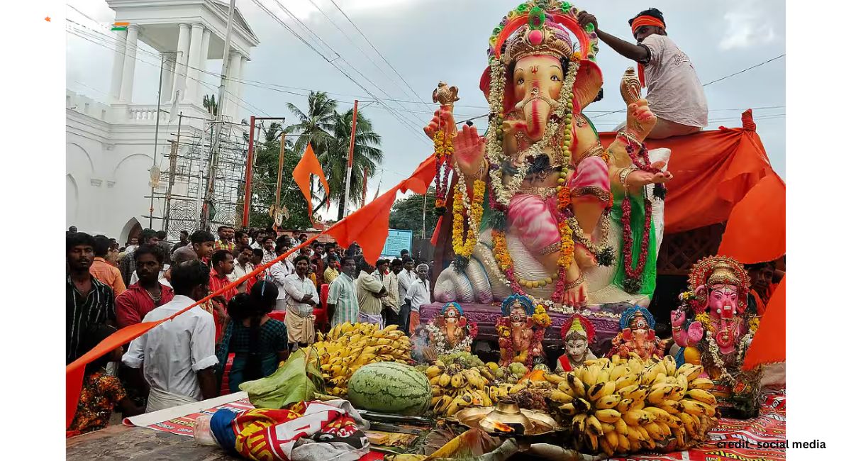 Ganpati Mandals Ko Mandap Banane Ke Liye BMC Online Permission 7 August Se Shuru Kar Rahi Hai, Rs 100 Fees Dena Hoga