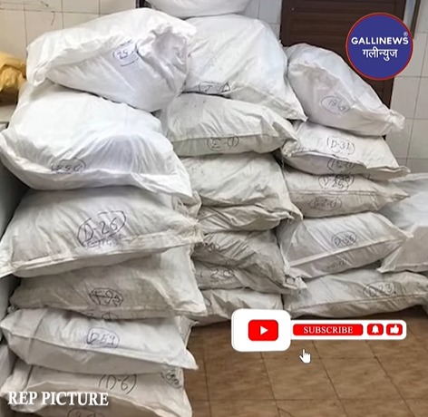 Gutkha 5.4 Lakh ka Seize kiya Navi Mumbai Anti Narcotics Cell ne, 2 Arrested