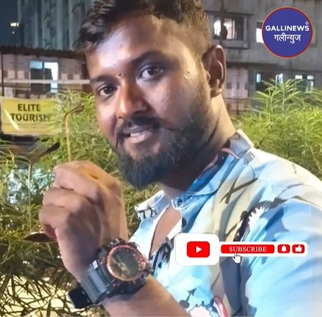 Heart Attack ae death hui Govinda Pathak ki at Malwani Kachca Road, Kings Tiger Group Govinda Pathak ka member tha