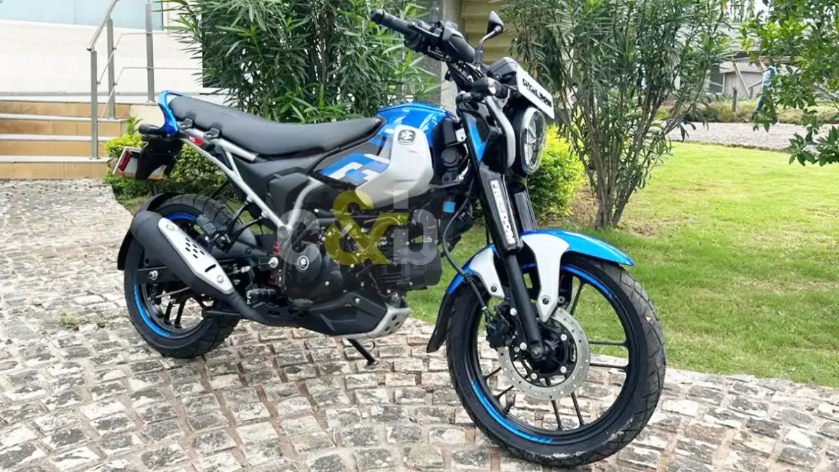 Bajaj CNG Bike Full Demand Me, Booking Shuru Kiya Company Ne, 30 Se 45 Din Waiting Chal Raha Hai