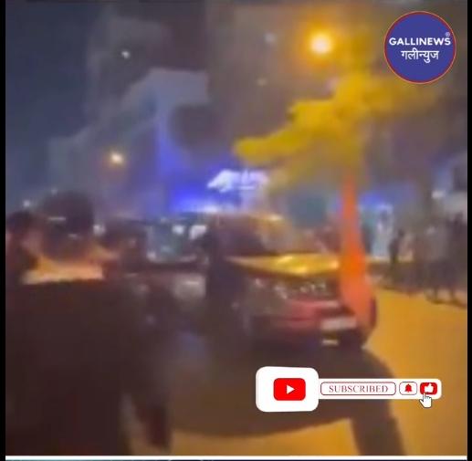 Mira Road Mein Do Groups Ke Beech Takraav; Police Ne 13 logo ko  Arrested  kiya hai” 