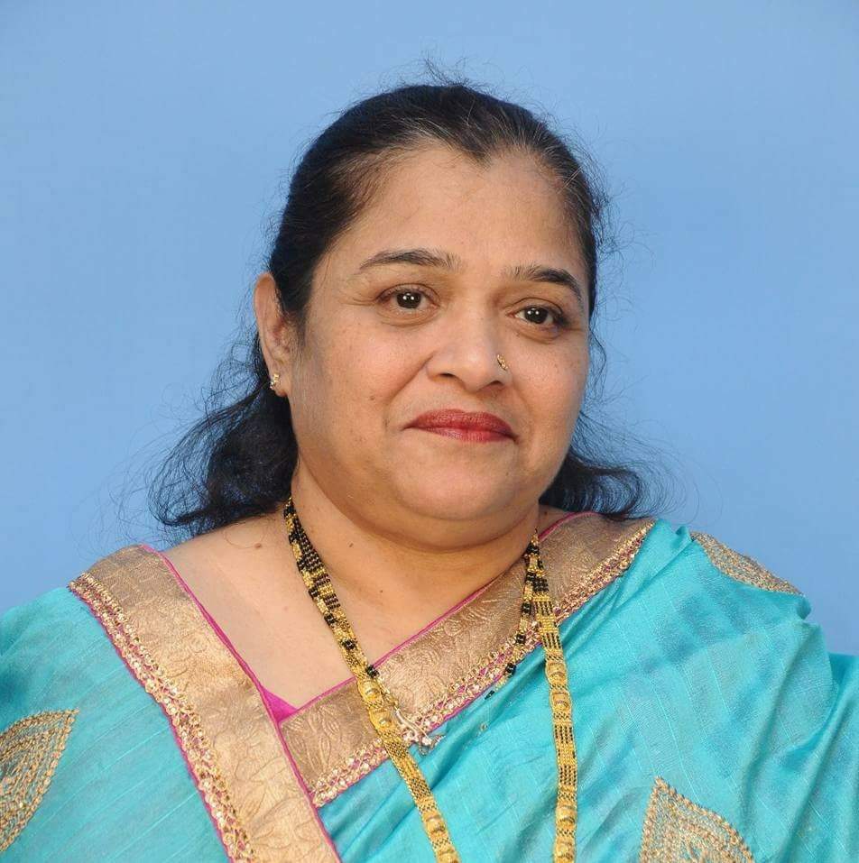 Sad Demise – UBT Nagarsevika Shaidha Haroon ka inteqal hogaya, 
