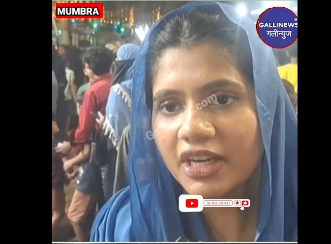 Mumbra Kausa Free Children & Youth Festival 2nd Year (Marziya Shanu Pathan)