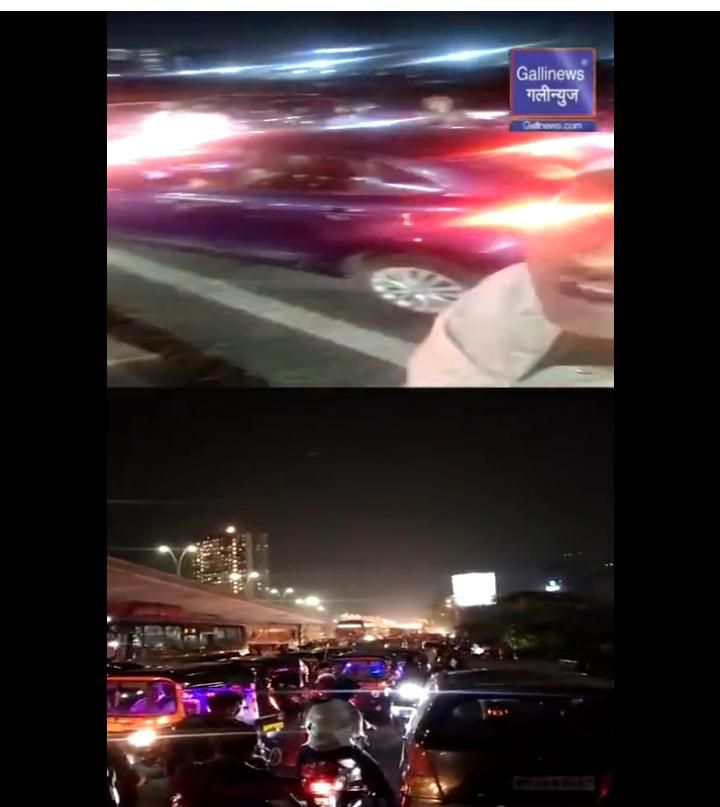 Did Police Really Stop Bikers From Going To Kabrastan???