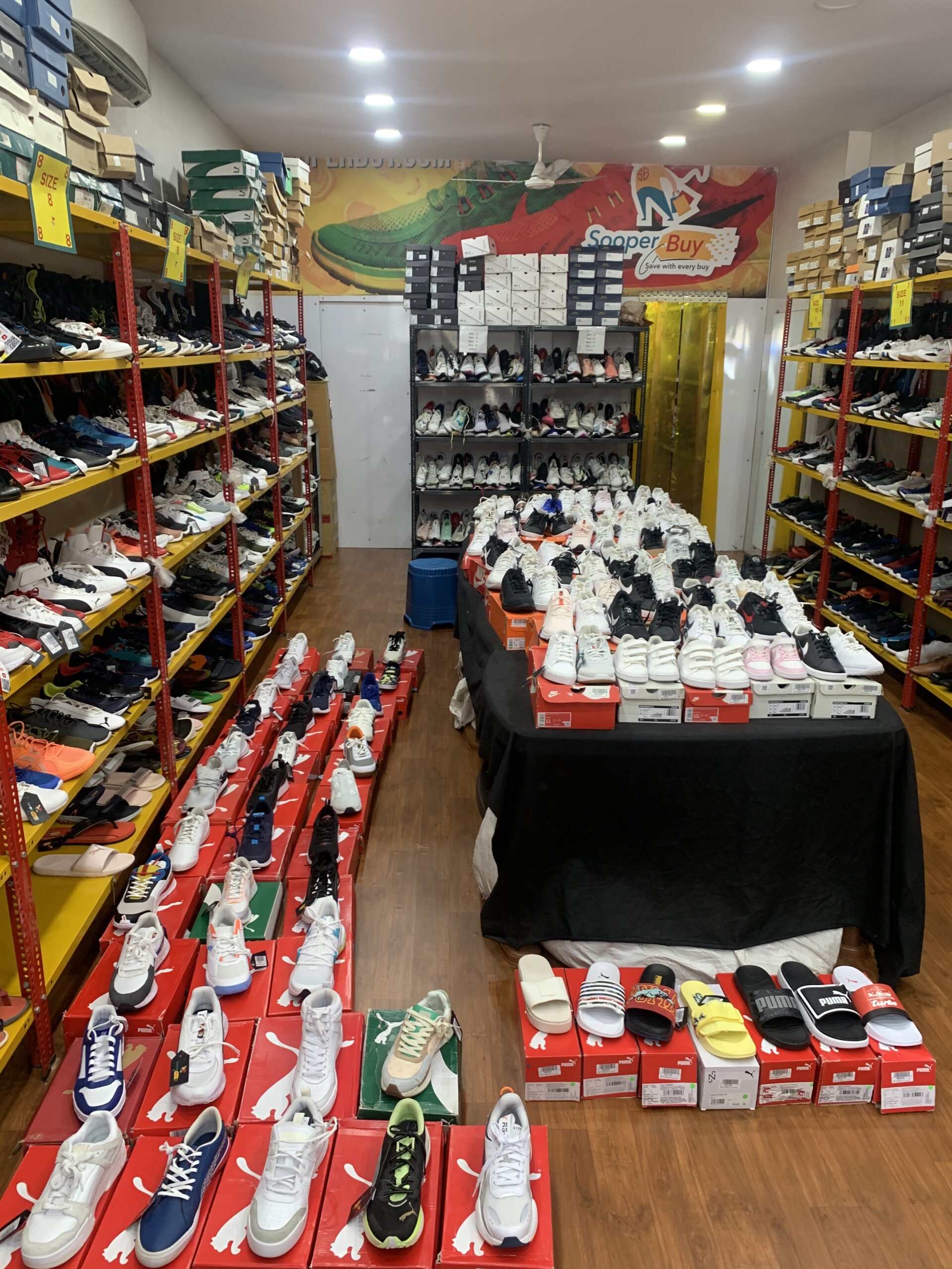 Sooperbuy Goregaon Offer