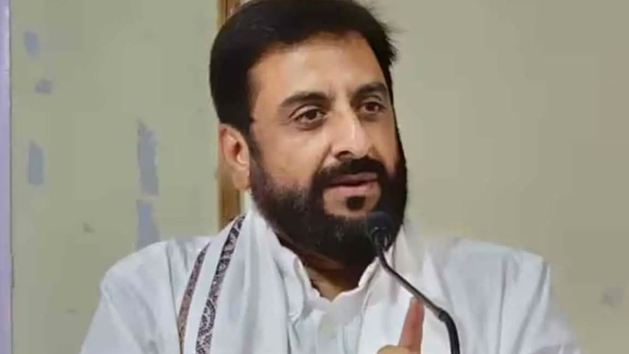 MIM ko laga Jhatka- Maharashtra Working President ne kiya resign, Imtiaz Jaleel par VBA yuti toodne ke aarop lagaye