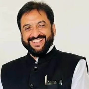 Imtiaz Jaleel Ki Nanded Loksabha By-Poll Election Ladne Ki Tyaari Shuru, Kya Phir MP Banenge?