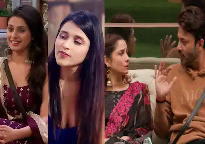 Bigg Boss 17 Exclusive: Isha Malviya Reveals If Mannara Chopra Is Intentionally Spoiling Ankita Lokhande-Vicky Jain’s Marriage; Calls Her Irritating