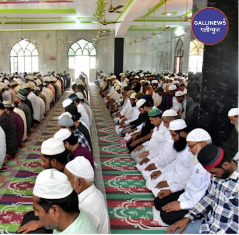 Jumma Ki Namaz Ka Diya Jaane Wala Break Time Khatam Kiya Assembly Se Assam CM Ne