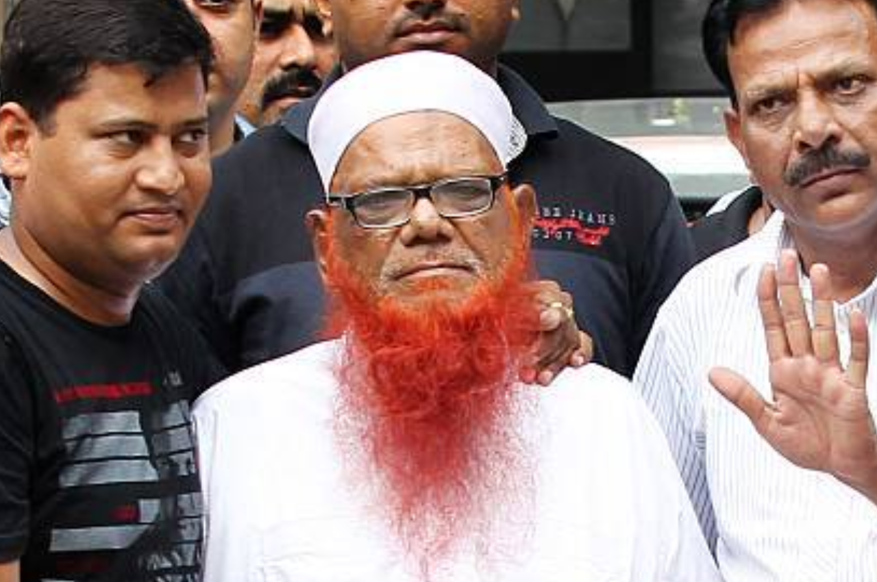 Abdul Karim Tunda Ko Bari Kiya Gaya Mumbai 93 Serial Bomb Blast Case Se