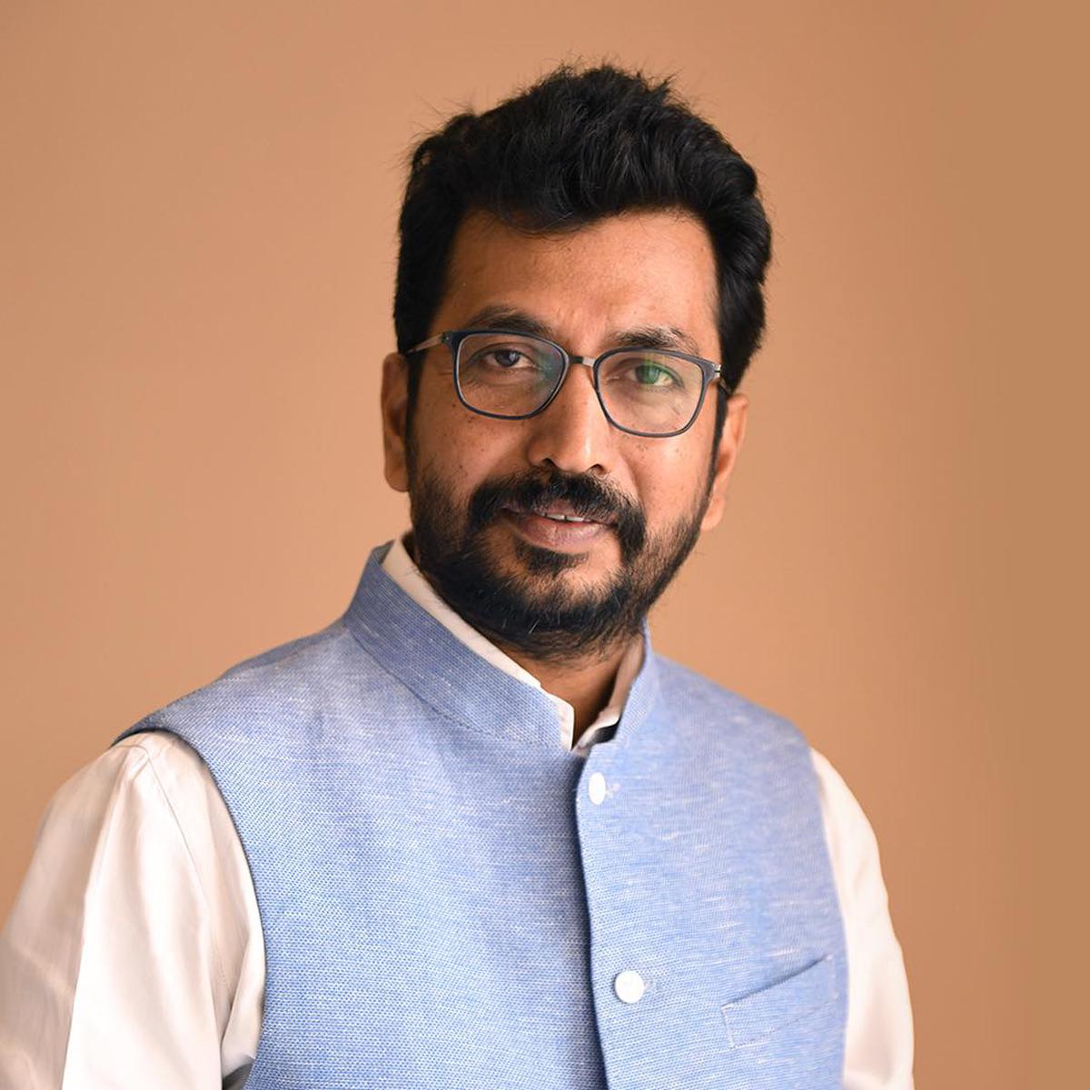 Amol Kirtikar recounting me 48 seat se haar gaya Mumbai North West se