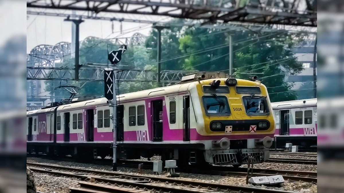 Chalti Local Train Me Mahila Ke Sath Chhedchhad Karne Wala Arrested By Railway Police