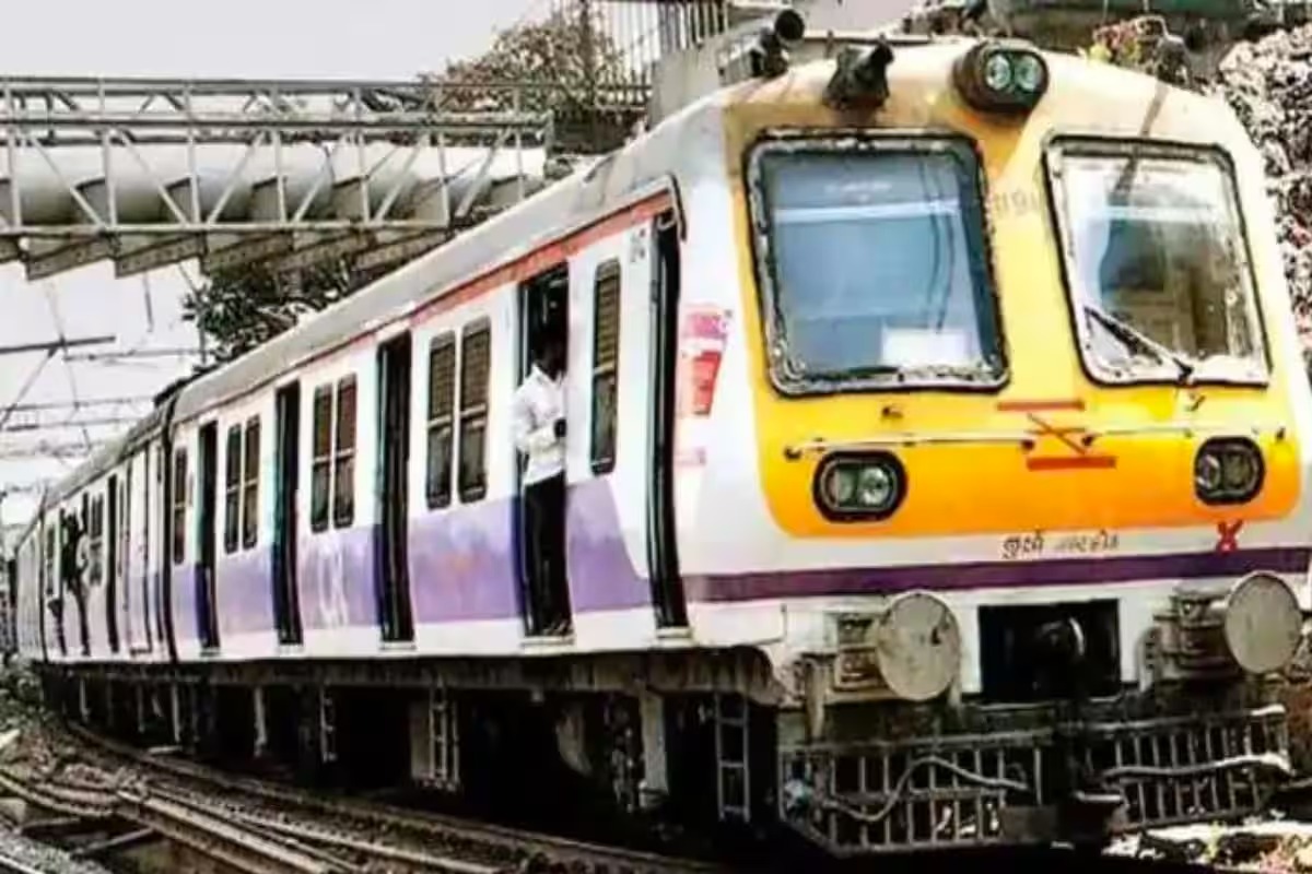 Local Train Sunday Block Update Western, Central Aur Harbour Local Lines Par Kab Aur Kahan Rahega Block 29 September 2024