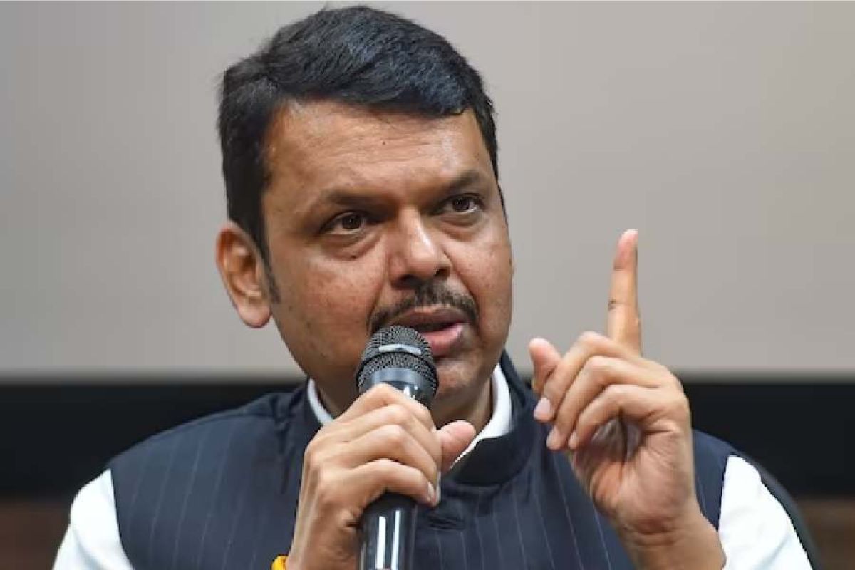 DCM Devendra Fadnavis Ki Security Badhayi Gayi, Assembly Election Se Pehle Kiye Gaye Badlao