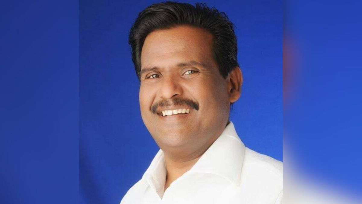 NCP Leader Mohan Patil Ko MBVV – Mira- Bhayandar Ke EOW Police Ne Arrest Kiya, Midday Meal Scheme 2018 Mamla