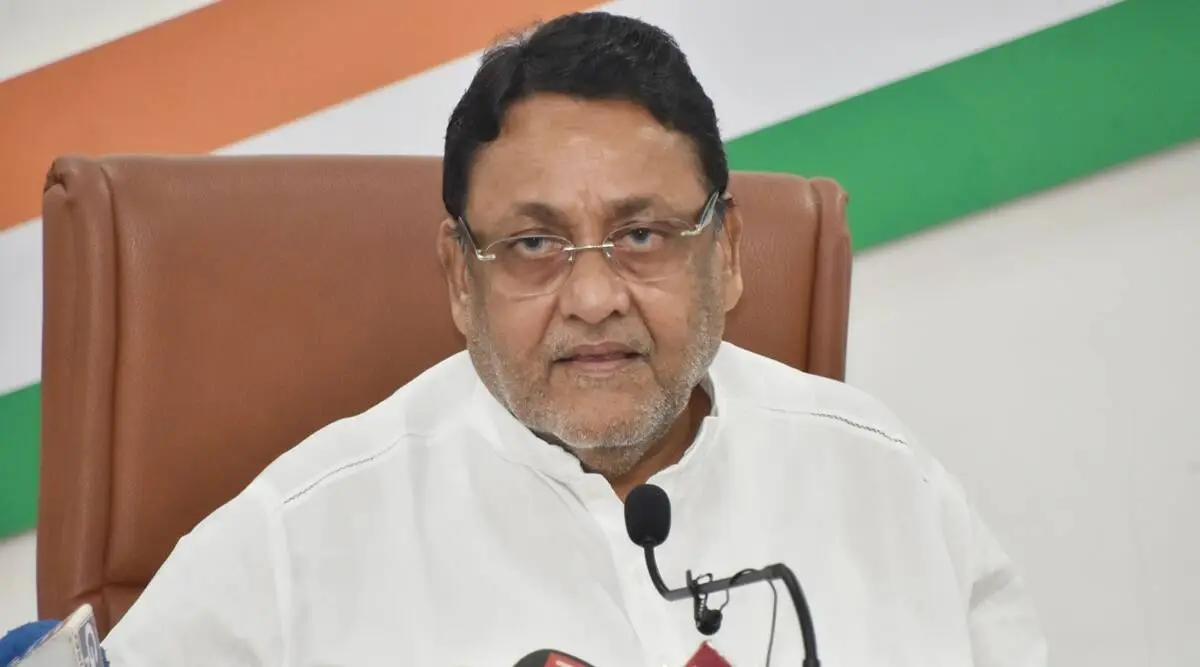 NCP Nawab Malik Ko Supreme Court Se Mili Badi Rahat, Medical Ground Par Mili Bail Qayam Rahegi
