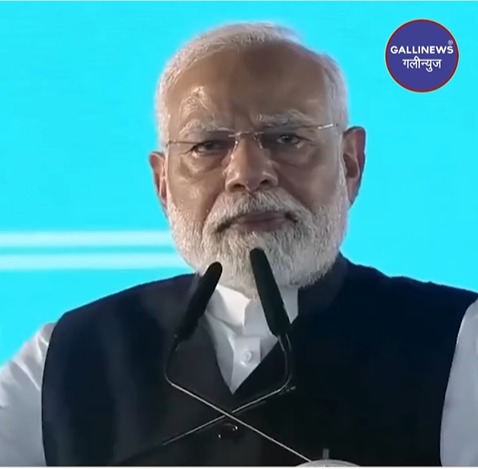 PM Modi Ne Maafi Mangi, Chatrapati Shivaji Maharaj Statue Collapse Mamla, Palghar Mein Hue Bhashan Mein Maafi Manga