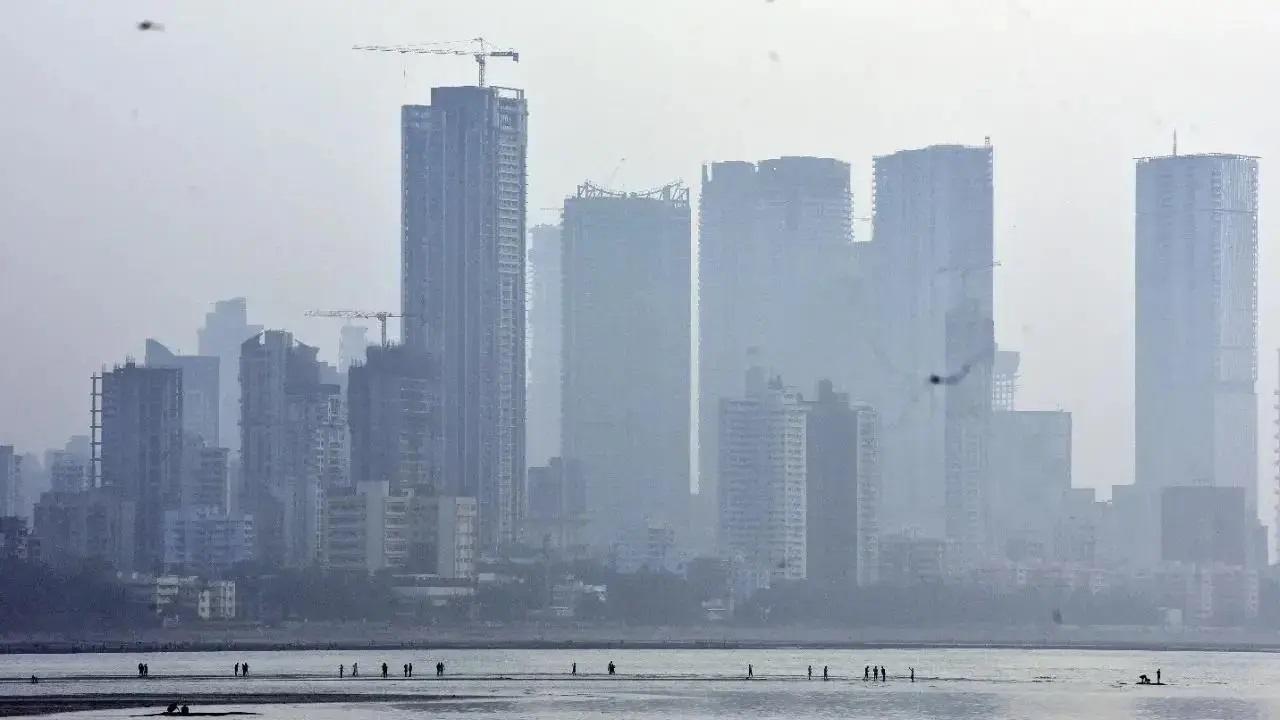 Mumbai Mausam: October Heat Shuru, Temperature Normal Se Zyada Hua