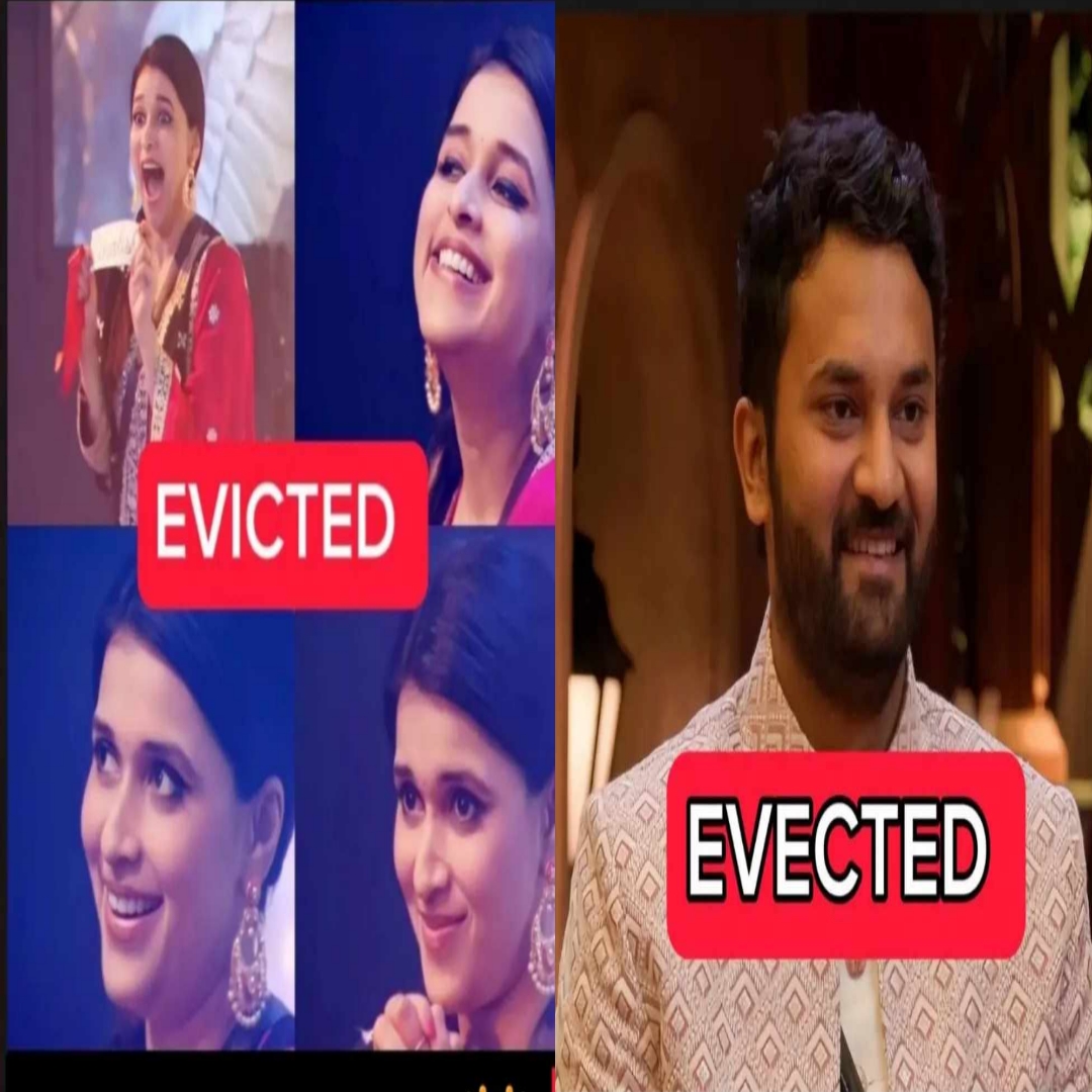 Manara and Arun is out from big boss 17 from top 5 report from source Top 3 1. Munawar 2. Ankita 3.abhishek